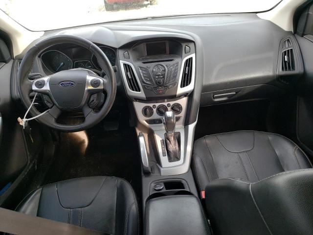 Photo 8 from auction – 2013 FORD FOCUS SE with VIN 1FADP3F29DL302646
