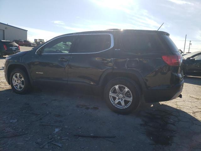 Photo 2 from auction – 2018 GMC ACADIA SLE with VIN 1GKKNKLA6JZ237927