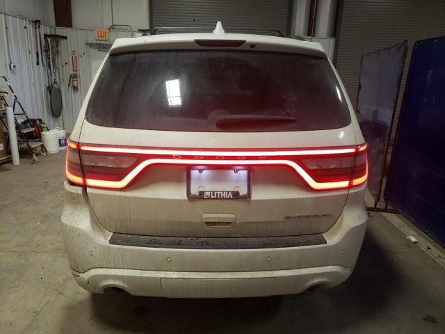 Photo 6 from auction – 2020 DODGE DURANGO CI with VIN 1C4RDJEG3LC161615