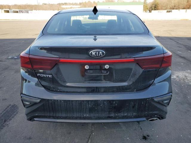 Photo 6 from auction – 2021 KIA FORTE FE with VIN 3KPF24AD2ME387967