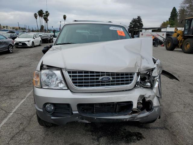 Photo 5 from auction – 2004 FORD EXPLORER X with VIN 1FMZU63K54UA20931