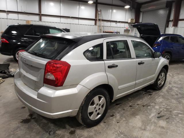 Photo 3 from auction – 2008 DODGE CALIBER with VIN 1B3HB28B78D694979