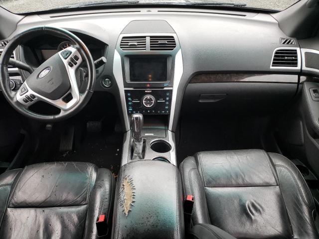 Photo 8 from auction – 2011 FORD EXPLORER L with VIN 1FMHK8F81BGA25360