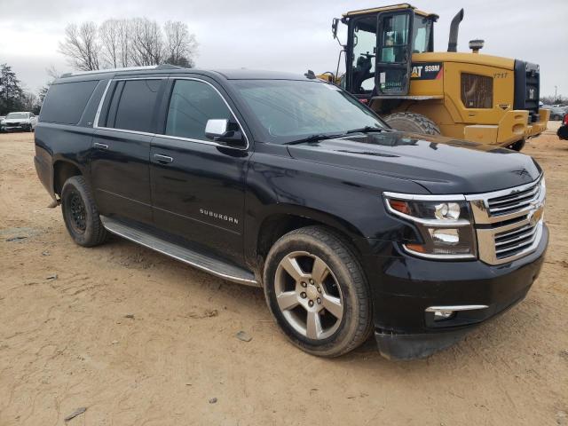 Photo 4 from auction – 2015 CHEVROLET SUBURBAN K with VIN 1GNSKKKC0FR139773