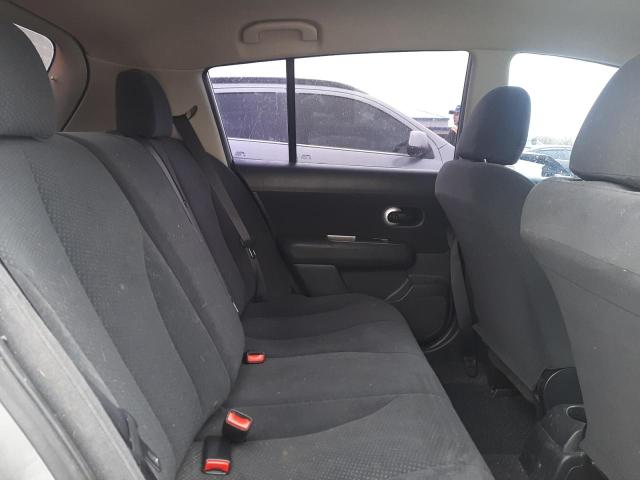 Photo 10 from auction – 2012 NISSAN VERSA S with VIN 3N1BC1CP2CK809000