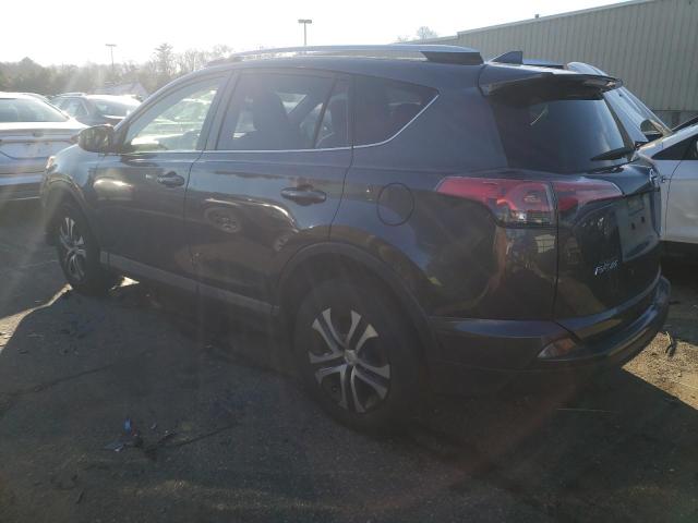 Photo 2 from auction – 2016 TOYOTA RAV4 LE with VIN JTMBFREV3GJ063274