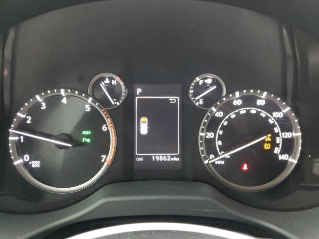 Photo 9 from auction – 2020 LEXUS GX 460 PRE with VIN JTJAM7BX7L5262288