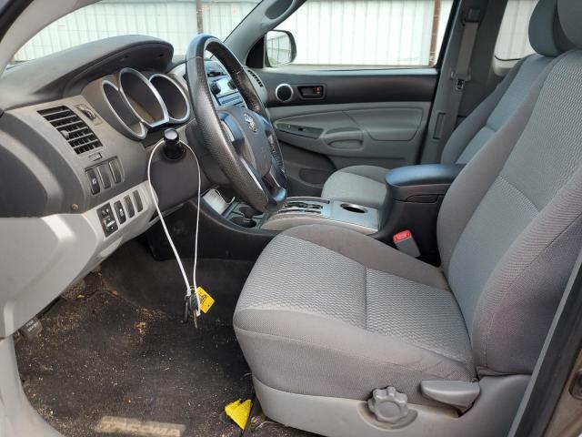 Photo 7 from auction – 2012 TOYOTA TACOMA PRE with VIN 5TFTU4GNXCX022545