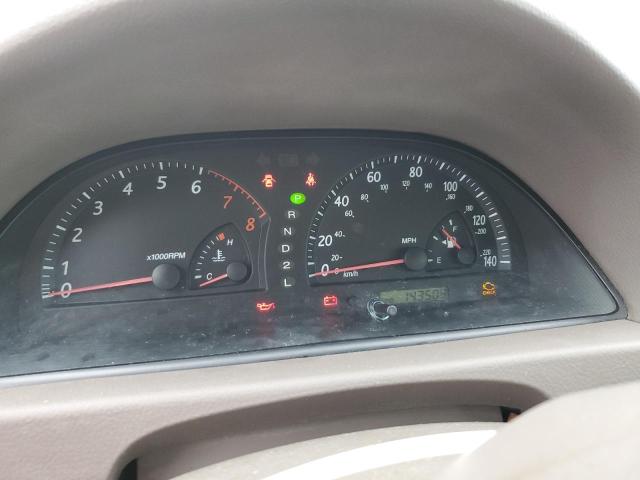 Photo 9 from auction – 2002 TOYOTA CAMRY 4D 2 with VIN 4T1BF30K42U517898