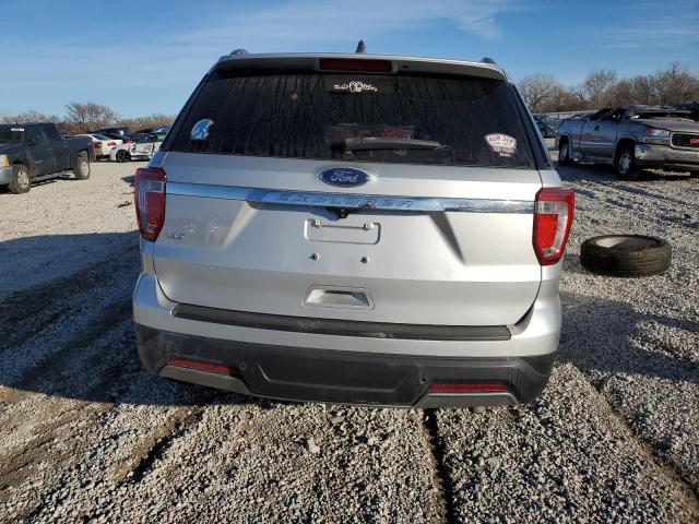 Photo 6 from auction – 2019 FORD EXPLORER X with VIN 1FM5K7D8XKGA89042