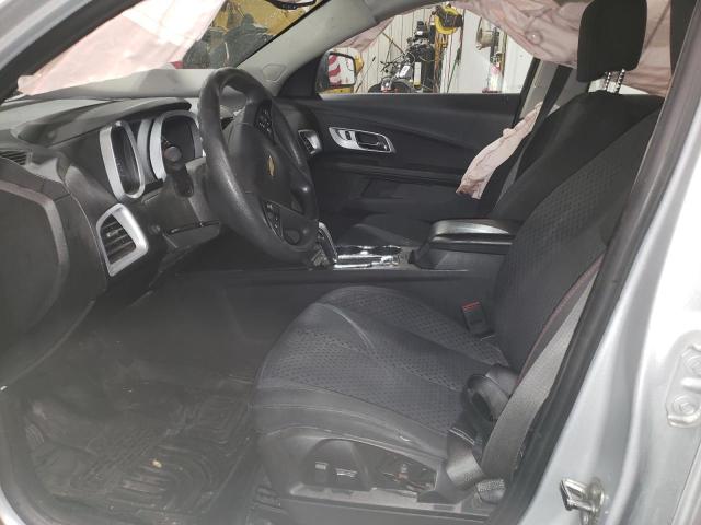 Photo 7 from auction – 2013 CHEVROLET EQUINOX LS with VIN 2GNFLCEK2D6110954
