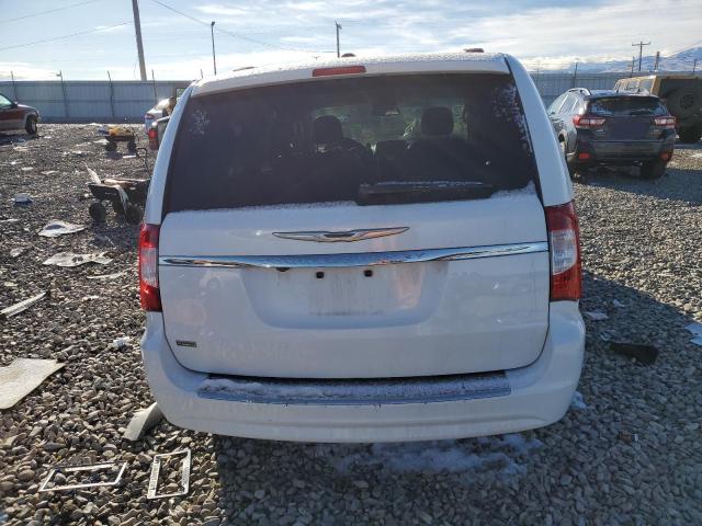 Photo 6 from auction – 2014 CHRYSLER TOWN&COUNT with VIN 2C4RC1BG0ER440246