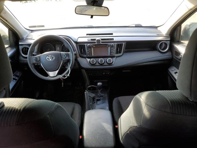 Photo 8 from auction – 2018 TOYOTA RAV4 LE with VIN JTMBFREV3JJ220048