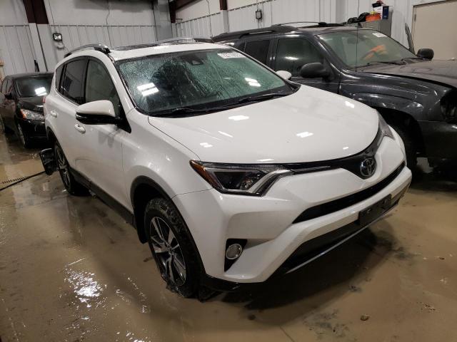 Photo 4 from auction – 2018 TOYOTA RAV4 ADVEN with VIN JTMRFREV3JJ722945
