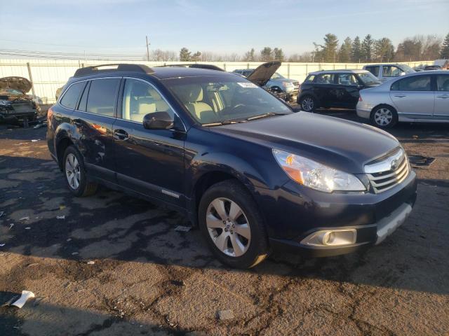 Photo 4 from auction – 2012 SUBARU OUTBACK 3. with VIN 4S4BRDJC6C2227180