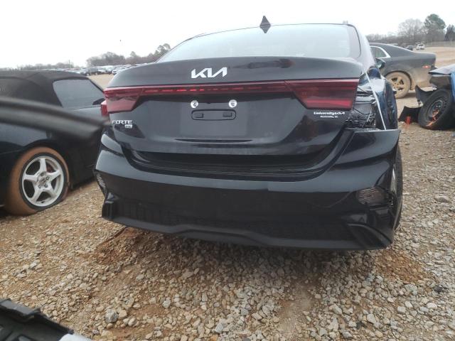 Photo 6 from auction – 2022 KIA FORTE FE with VIN 3KPF24AD0NE500042