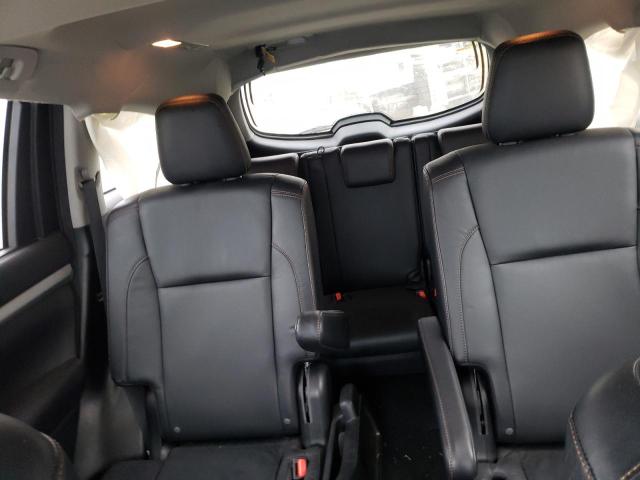 Photo 10 from auction – 2016 TOYOTA HIGHLANDER with VIN 5TDJKRFHXGS503462