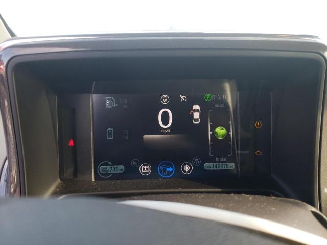 Zdjęcie 9 z aukcji – 2013 CHEVROLET VOLT z VIN 1G1RA6E45DU133668