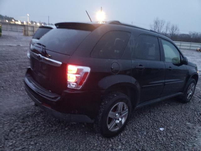 Photo 4 from auction – 2009 CHEVROLET EQUINOX LT with VIN 2CNDL53F396224384