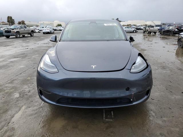 Фото 5 с аукциона – 2022 TESLA MODEL Y с VIN 7SAYGDEF1NF487398