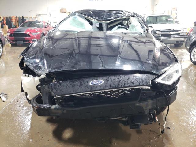 Photo 5 from auction – 2019 FORD FUSION TIT with VIN 3FA6P0D9XKR242091