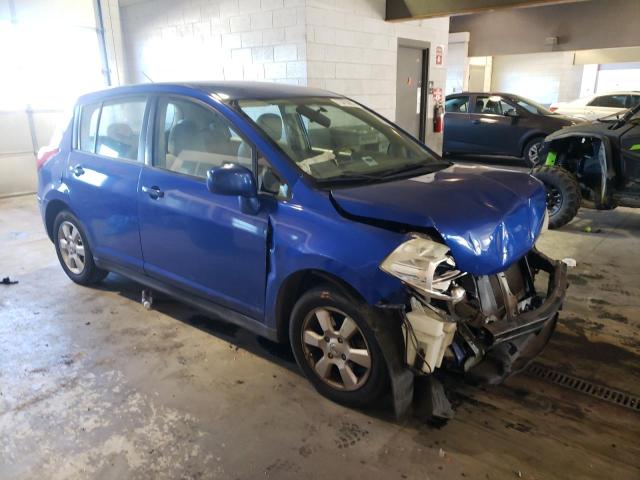 صورة رقم 4 من المزاد - 2009 NISSAN VERSA S مع VIN 3N1BC13E09L423967