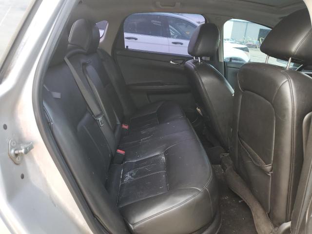 Photo 10 from auction – 2013 CHEVROLET IMPALA LTZ with VIN 2G1WC5E33D1109007