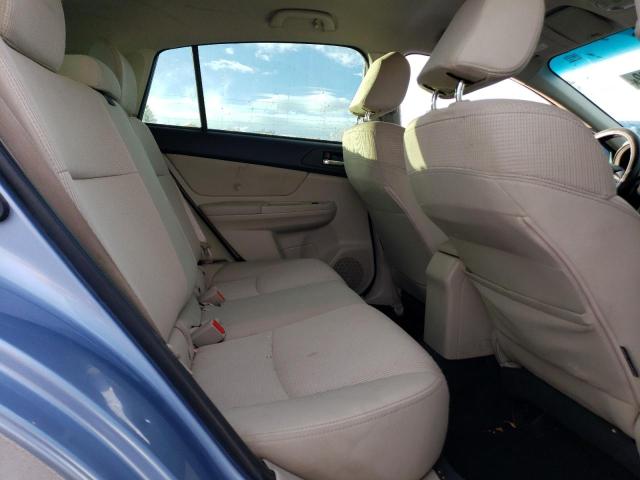 Photo 11 from auction – 2012 SUBARU IMPREZA SP with VIN JF1GPAL6XCH225621