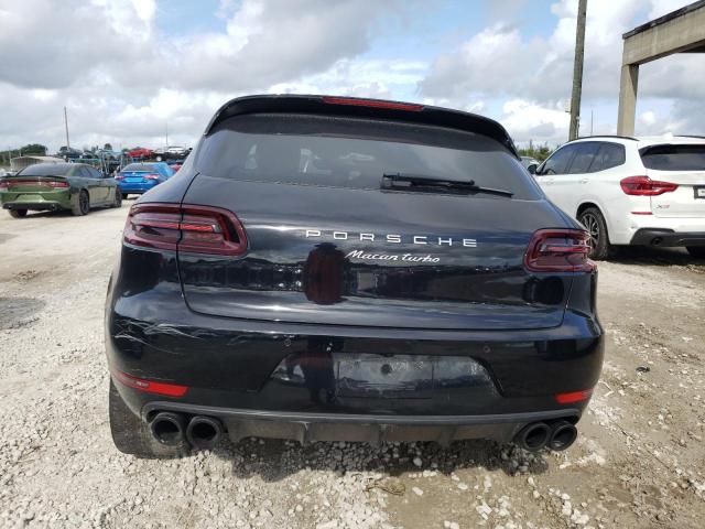 Photo 6 from auction – 2015 PORSCHE MACAN TURB with VIN WP1AF2A50FLB97864