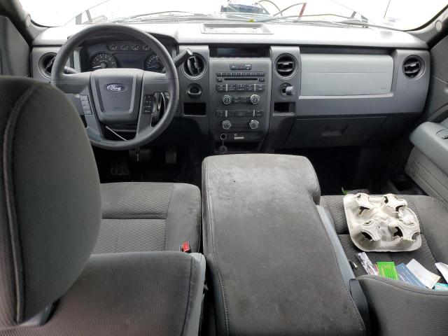 صورة رقم 8 من المزاد - 2014 FORD F150 SUPER مع VIN 1FTEW1CM9EFB84271