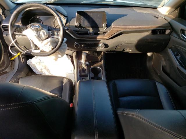 Photo 8 from auction – 2020 NISSAN ALTIMA SL with VIN 1N4BL4EV9LC156543