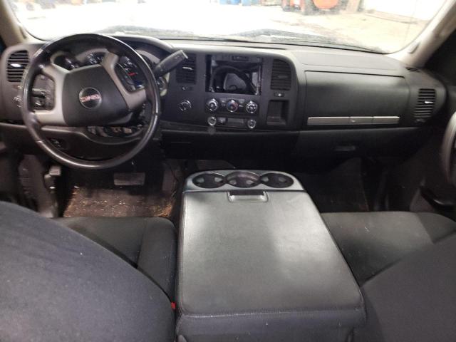 Photo 8 from auction – 2013 GMC SIERRA K15 with VIN 1GTR2VE06DZ309237