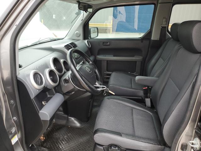 Photo 7 from auction – 2005 HONDA ELEMENT EX with VIN 5J6YH28605L018028