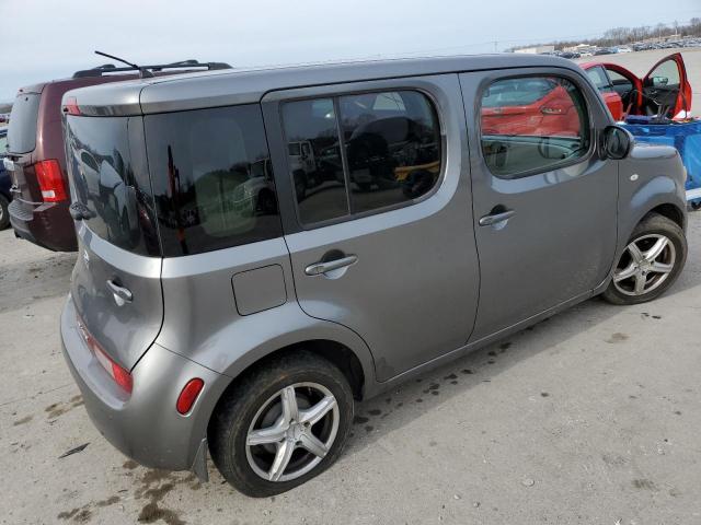 Photo 3 from auction – 2009 NISSAN CUBE BASE with VIN JN8AZ28RX9T124558