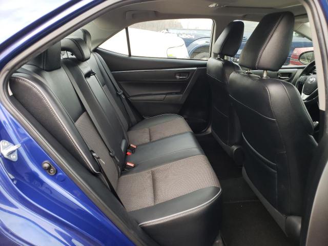 Photo 10 from auction – 2015 TOYOTA COROLLA L with VIN 2T1BURHE4FC353681