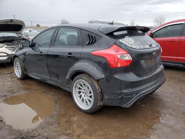 Photo 2 from auction – 2014 FORD FOCUS ST with VIN 1FADP3L96EL165393
