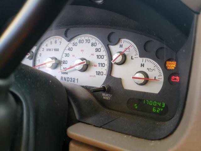 Photo 9 from auction – 2004 MERCURY MOUNTAINEE with VIN 4M2ZU86EX4UJ16828