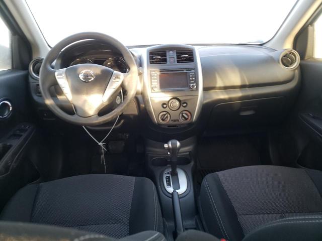 Photo 8 from auction – 2016 NISSAN VERSA S with VIN 3N1CN7AP3GL916044