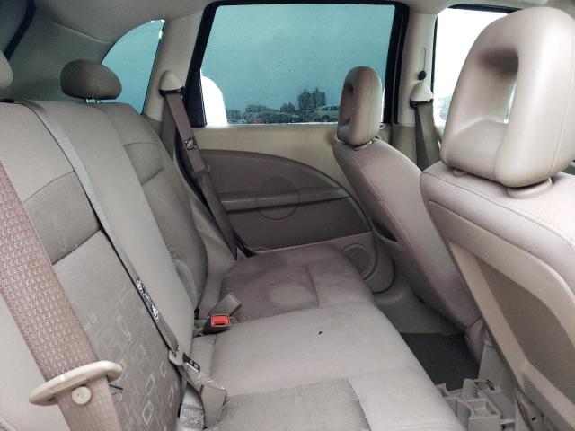 Photo 10 from auction – 2006 CHRYSLER PT CRUISER with VIN 3A4FY58B66T258793