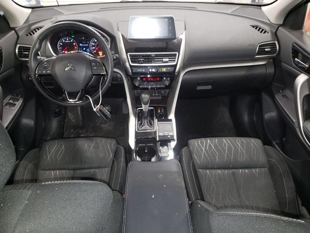 Photo 8 from auction – 2020 MITSUBISHI ECLIPSE CR with VIN JA4AS5AA8LZ037181