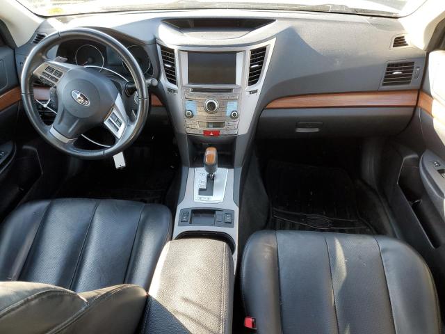 Photo 8 from auction – 2013 SUBARU OUTBACK 3. with VIN 4S4BRDLC5D2229226