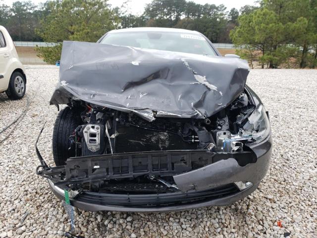 Photo 5 from auction – 2016 CHRYSLER 200 LIMITE with VIN 1C3CCCAB7GN141431