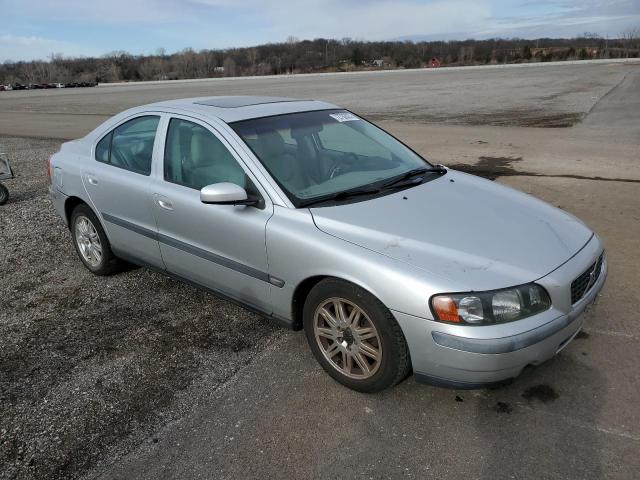 Photo 4 from auction – 2004 VOLVO S60 with VIN YV1RS61T942368002