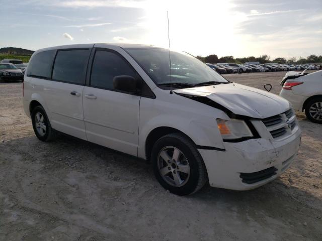 Photo 4 from auction – 2009 DODGE GRAND CARA with VIN 1D8HN44E99B509444