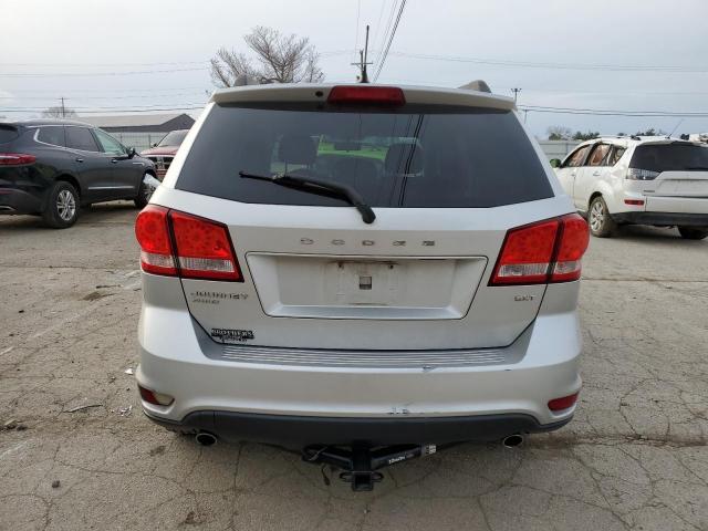 Photo 6 from auction – 2012 DODGE JOURNEY SX with VIN 3C4PDDBG5CT307353