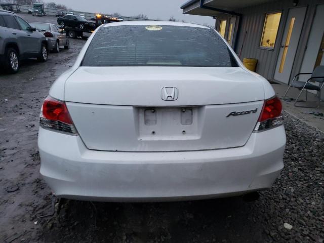 Photo 6 from auction – 2010 HONDA ACCORD EX with VIN 1HGCP2F76AA008478