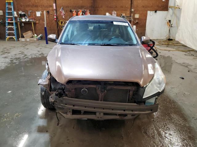Фото 5 с аукциона – 2012 SUBARU LEGACY 2.5 с VIN 4S3BMBK68C3021367