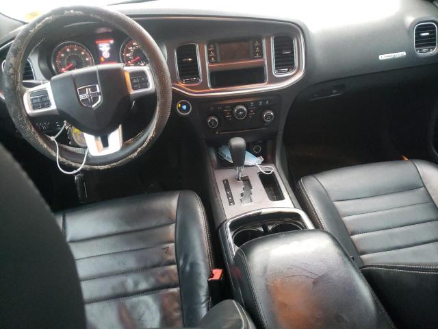 Photo 8 from auction – 2012 DODGE CHARGER SE with VIN 2C3CDXBG5CH117646