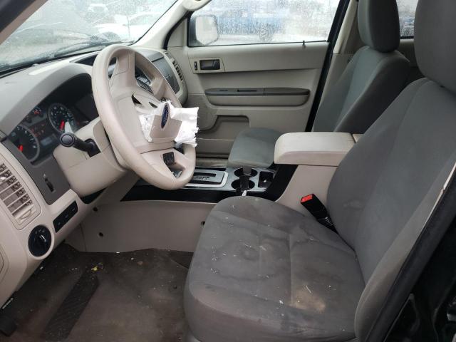 Photo 7 from auction – 2012 FORD ESCAPE XLS with VIN 1FMCU0C79CKC02107