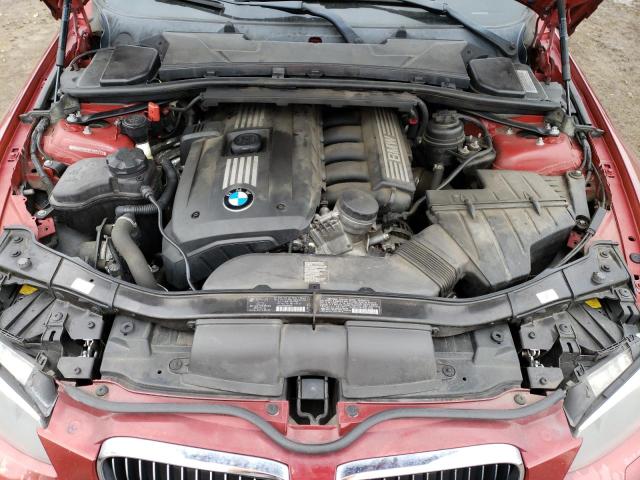 Photo 11 from auction – 2012 BMW 328 I SULE with VIN WBAKE5C53CJ106436